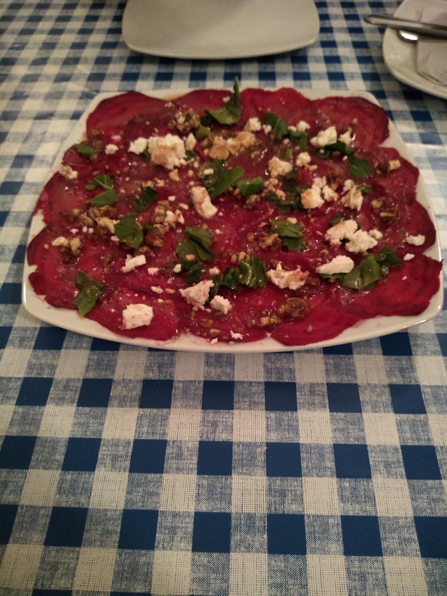 Napoli Pizza & Pasta Valle Ote Photo 5