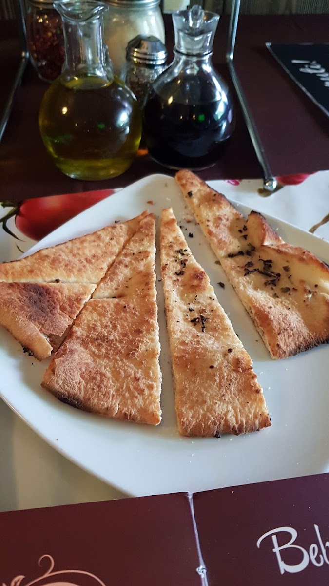 Napoli Pizza & Pasta Valle Ote Photo 8
