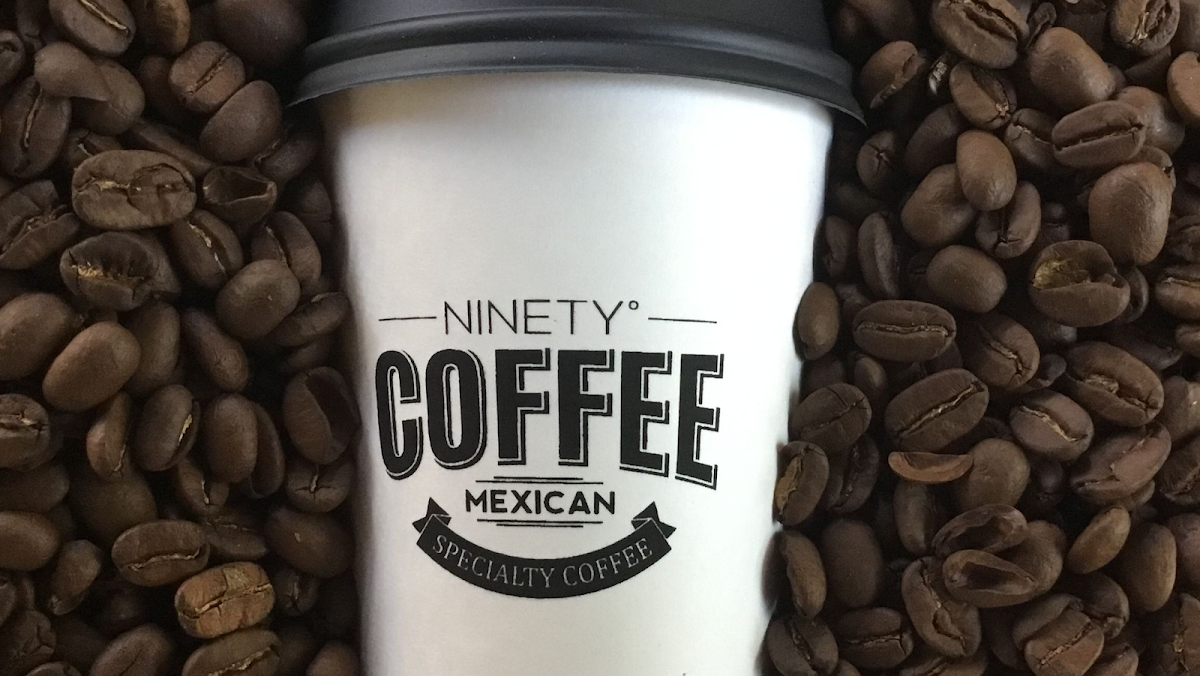 Ninety Coffee - Cafetería De Especialidad Photo 3