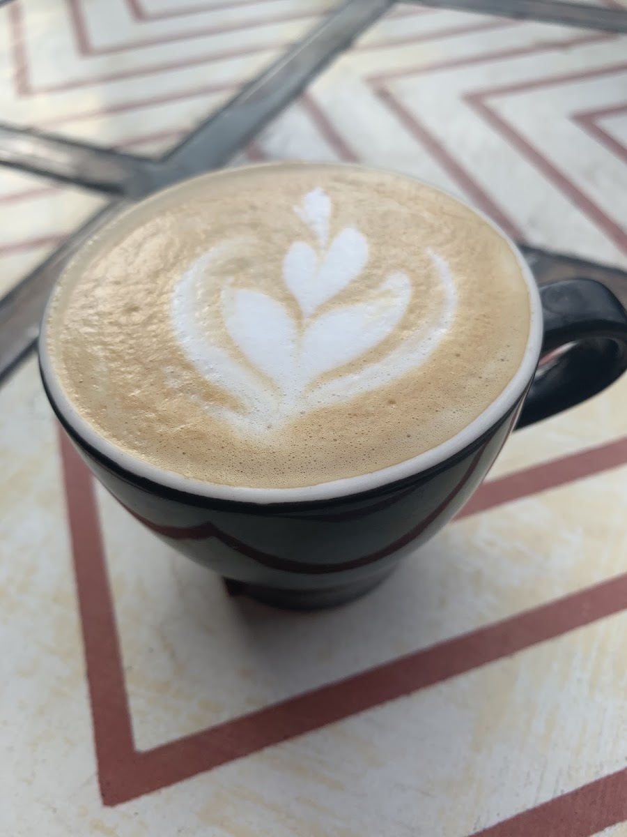 Ninety Coffee - Cafetería De Especialidad Photo 4