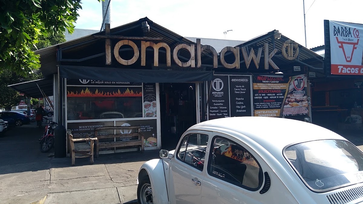 Nopahawk (zamora)