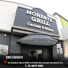 Noreste Grill