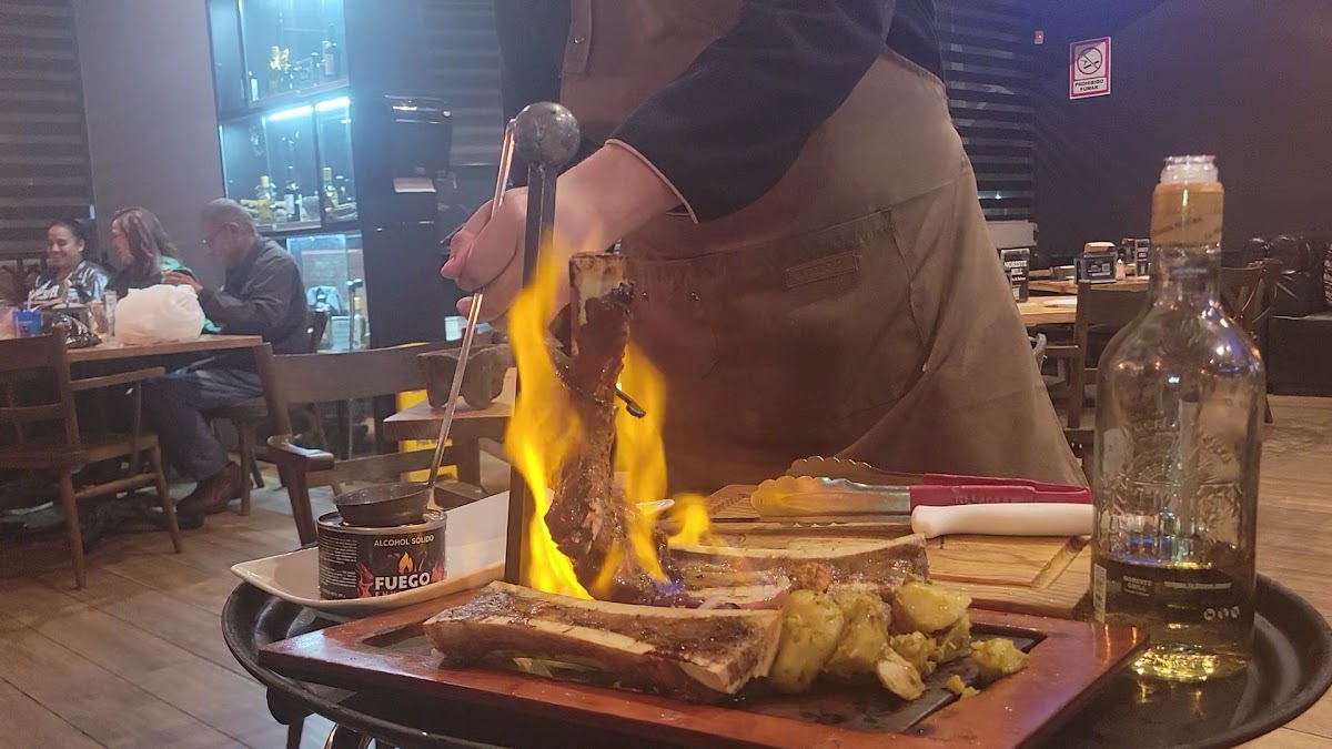Noreste Grill Photo 2