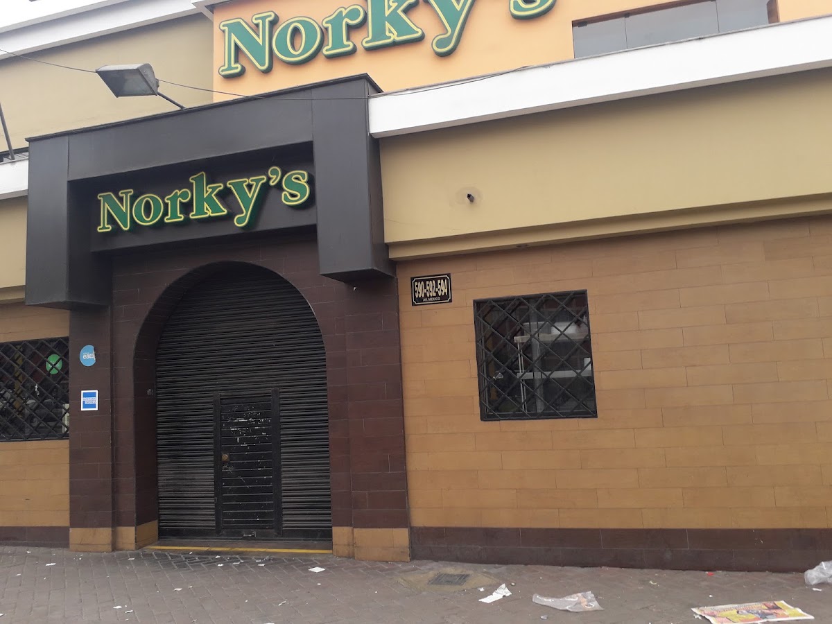 Norky's