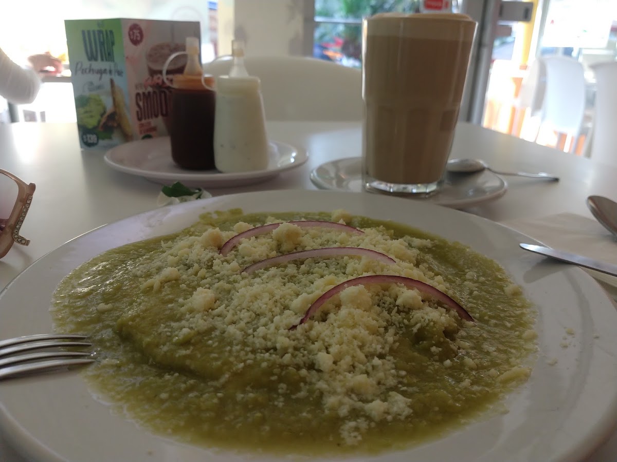 Nutribionicos Reforma Photo 5
