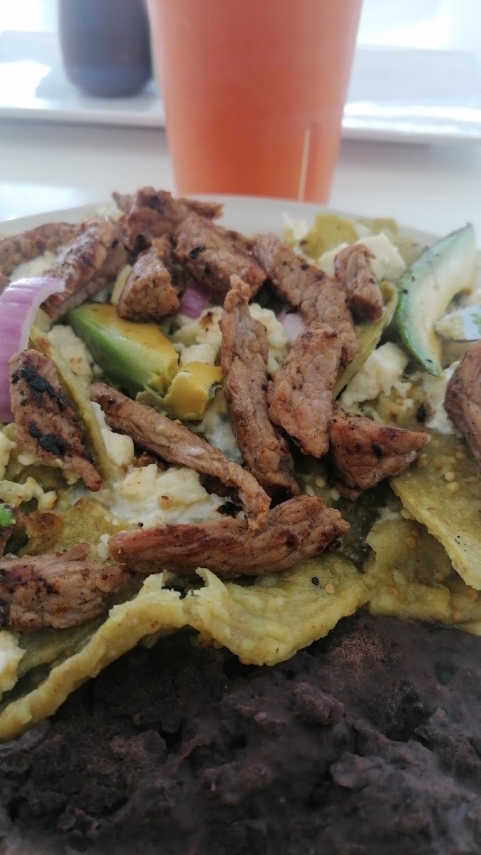 Nutribionicos Reforma Photo 8