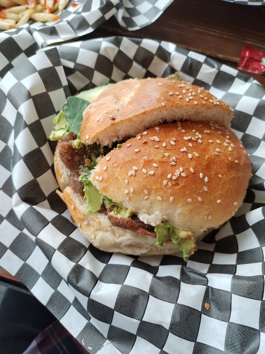 Ochentaocho Cemitas Poblanas Photo 5