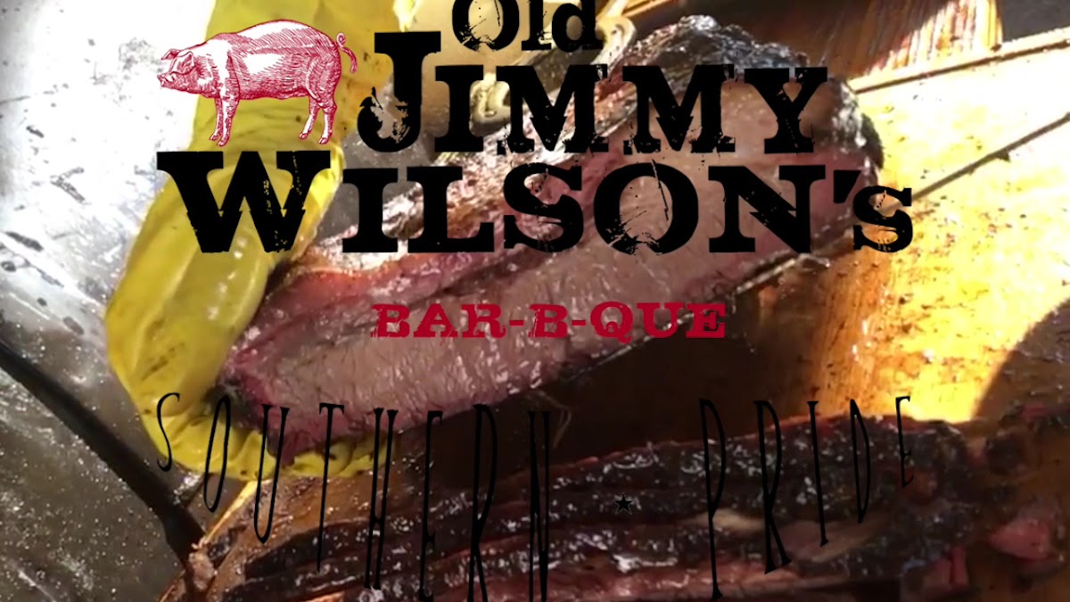 Old Jimmy's BBQ #TampiquitoTx Photo 2
