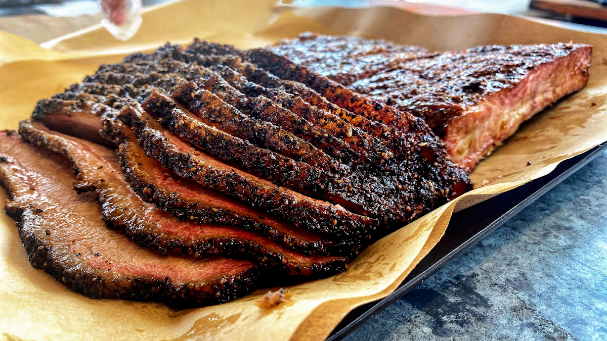 Old Jimmy's BBQ #TampiquitoTx Photo 3