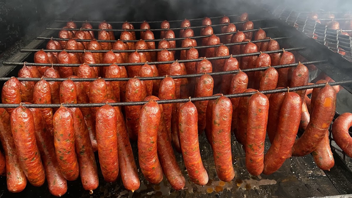 Old Jimmy's BBQ #TampiquitoTx Photo 5