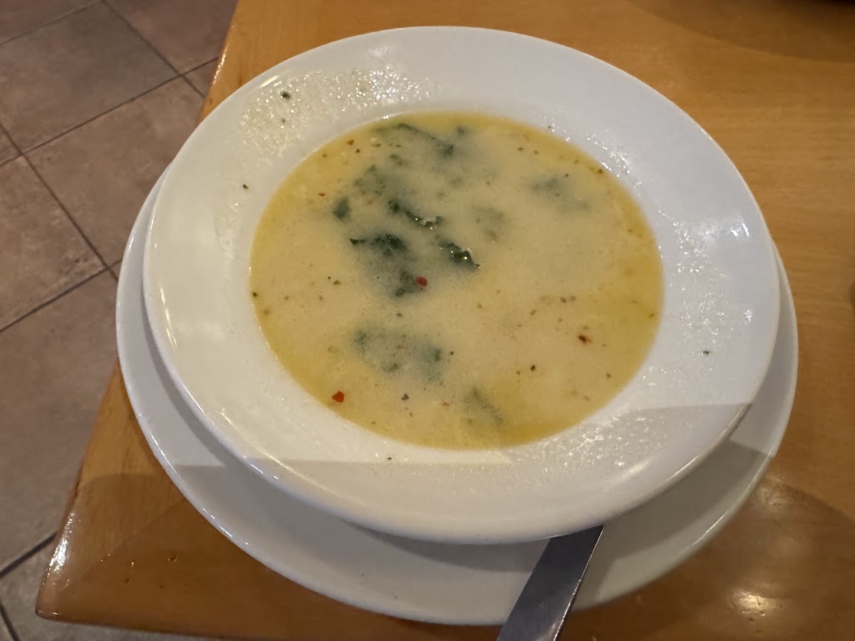 Olive Garden Italian Restaurant Photo 4