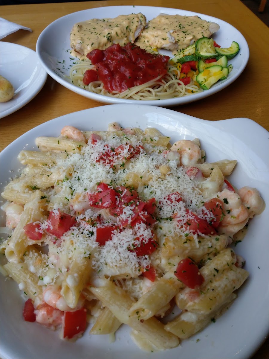 Olive Garden Italian Restaurant Photo 6