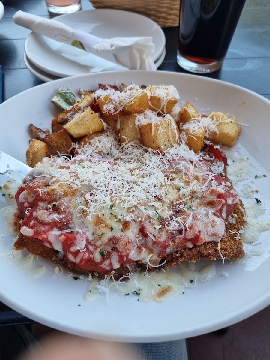 Olive Garden Italian Restaurant Photo 9