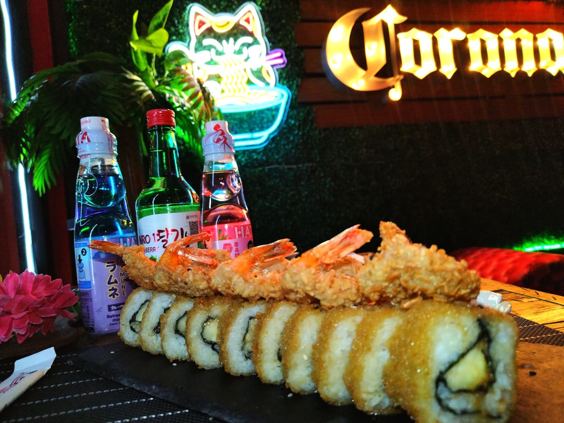 Oriental Chef Photo 3