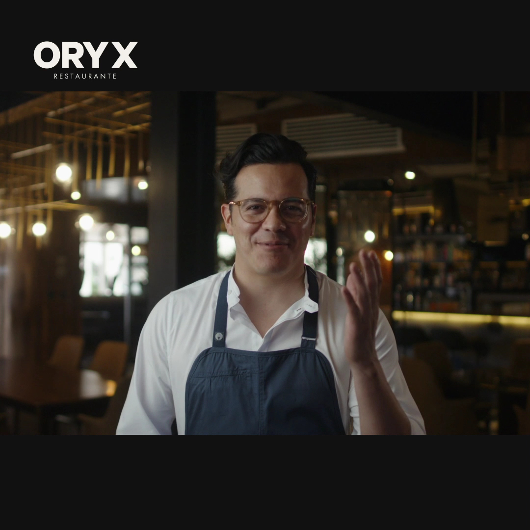 Oryx Restaurante Photo 2