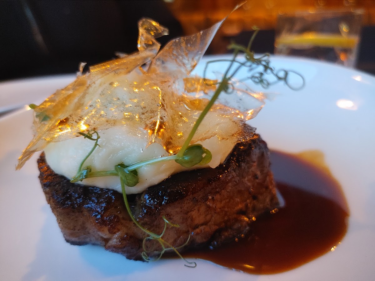 Oryx Restaurante Photo 5