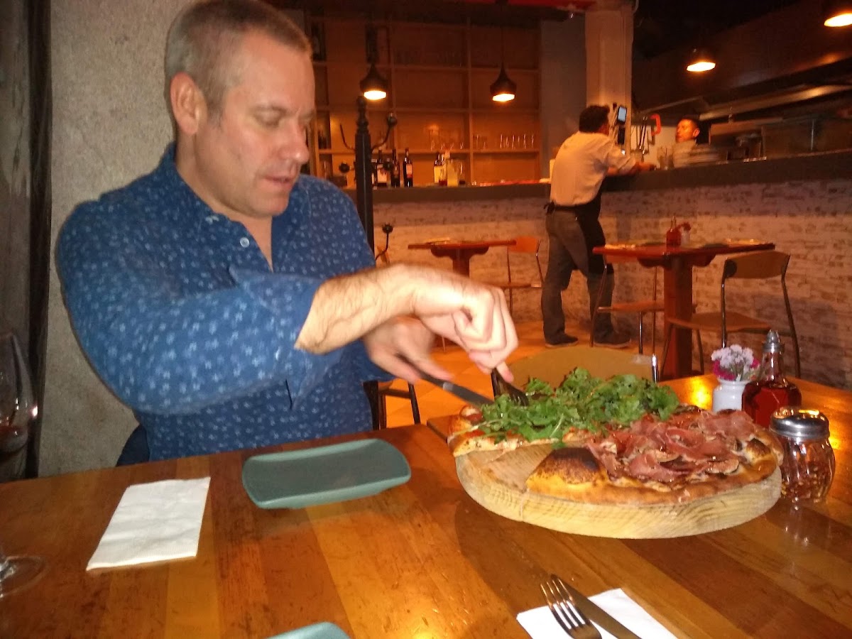 Osteria 8 Photo 6