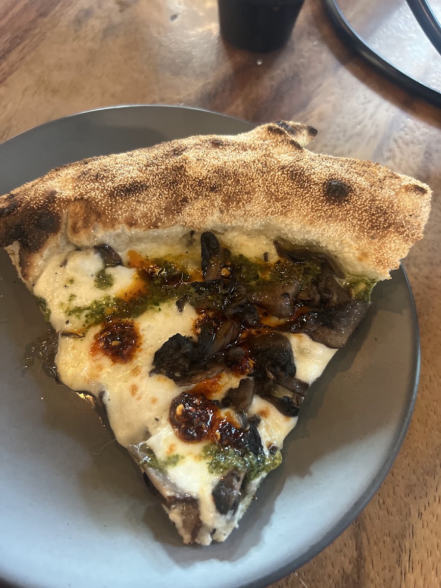 Pajaretto Cafe Photo 4