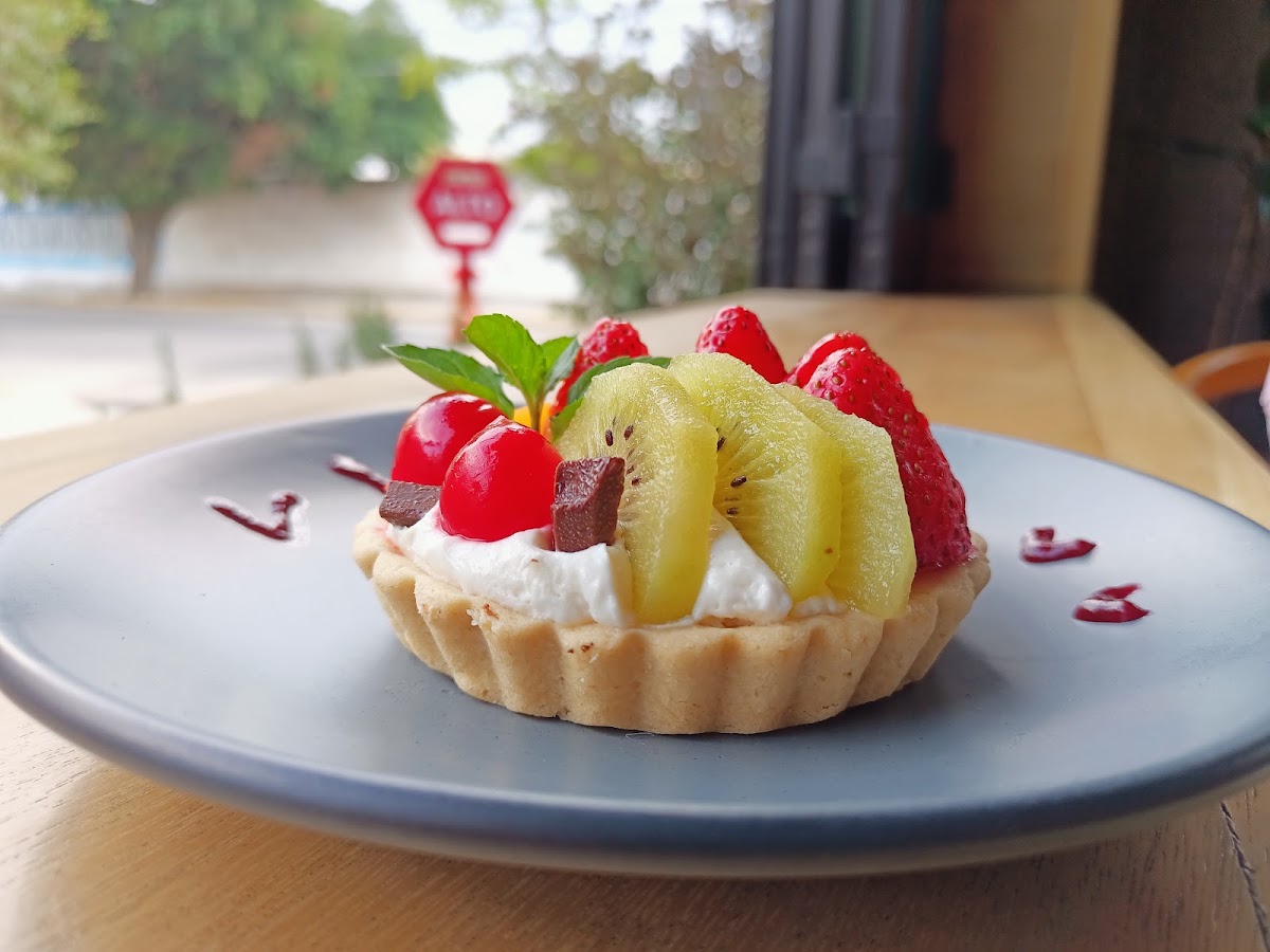 Pajaretto Cafe Photo 5