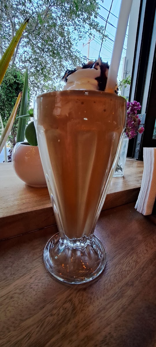 Pajaretto Cafe Photo 8