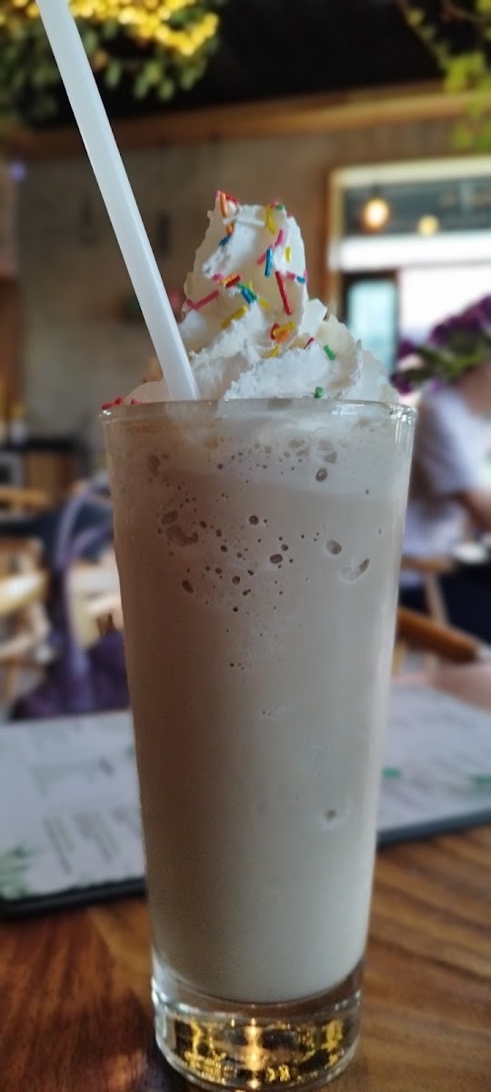 Pajaretto Cafe Photo 9