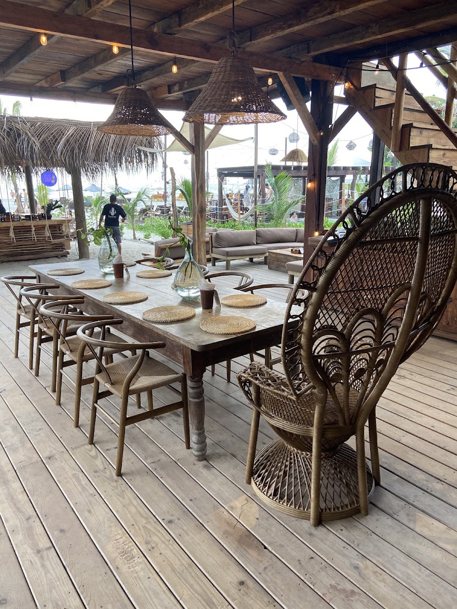 Palapita Bar