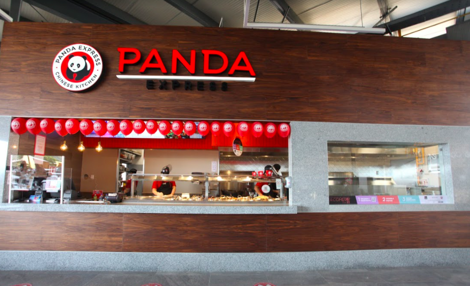 Panda Express