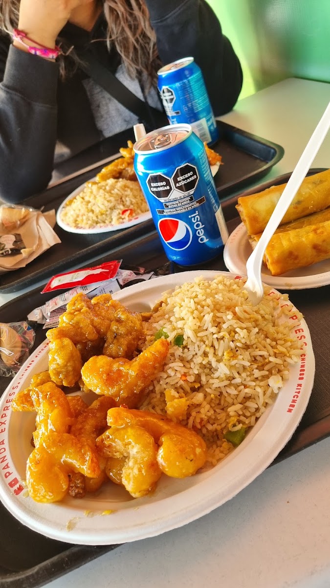 Panda Express Photo 10