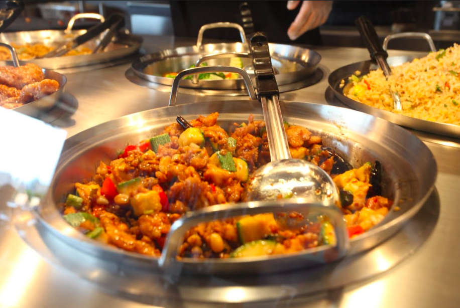Panda Express Photo 3