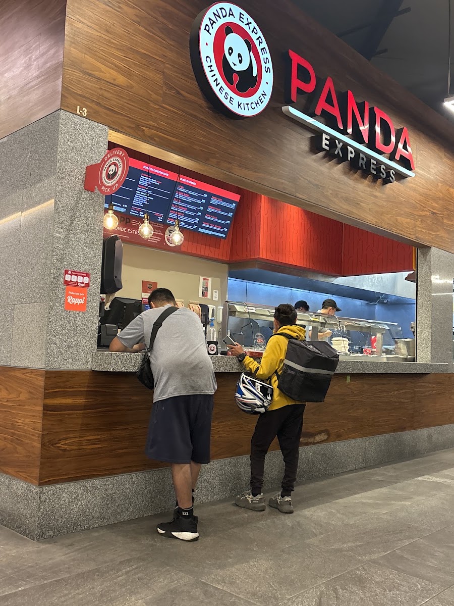 Panda Express Photo 4