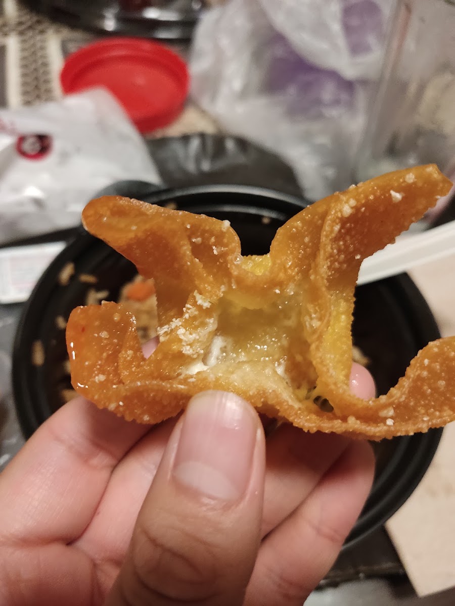 Panda Express Photo 6