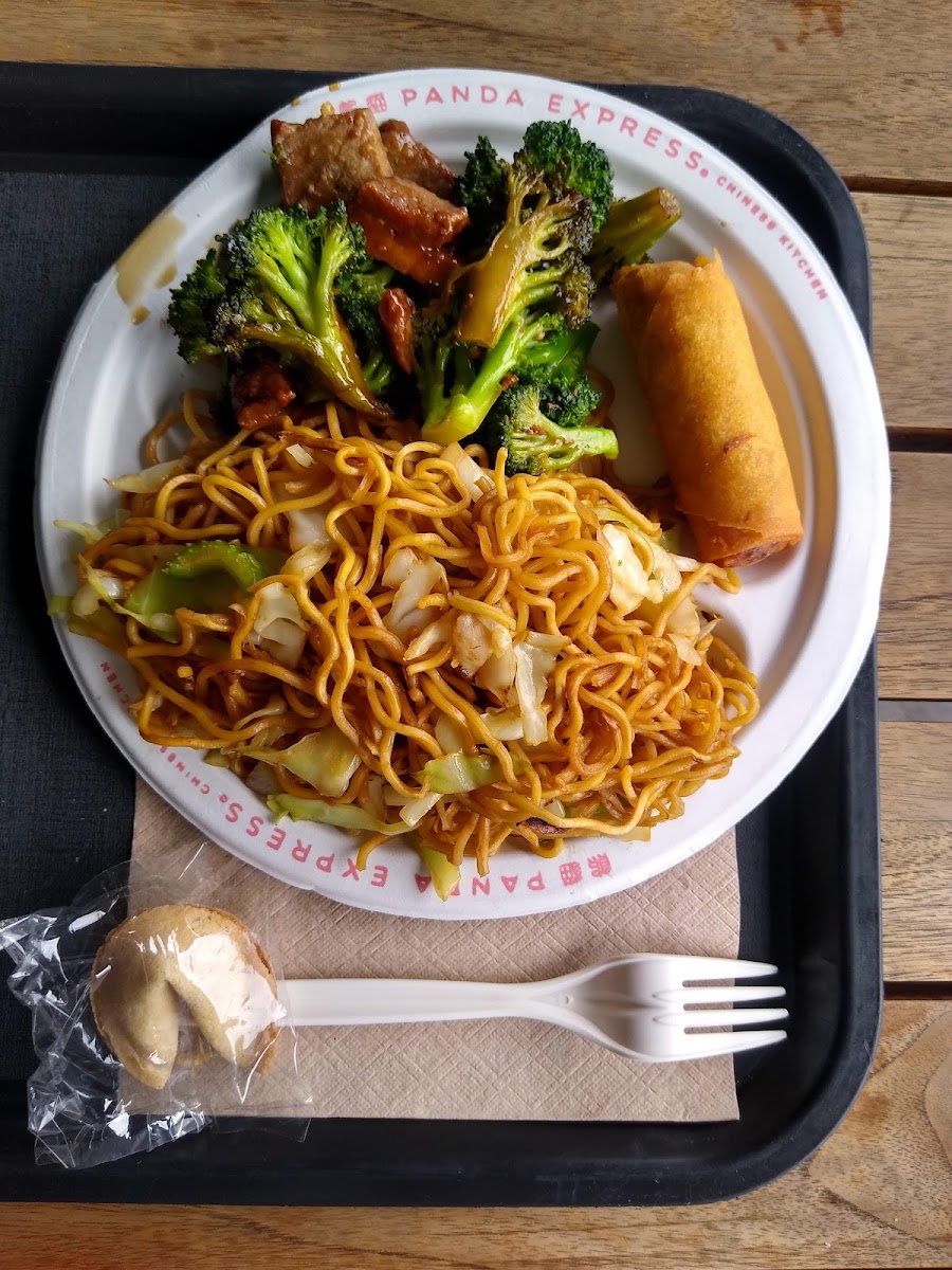 Panda Express Photo 7