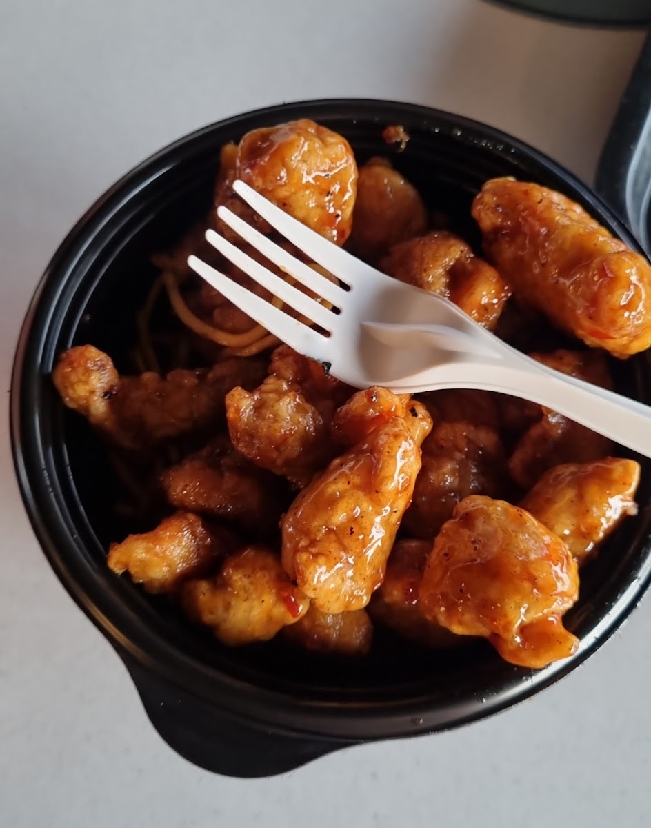 Panda Express Photo 8
