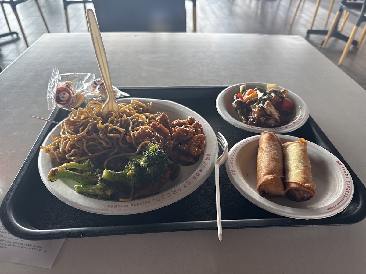 Panda Express Photo 9