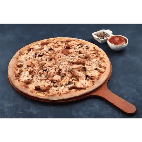 Papa John´s Pizza Photo 10