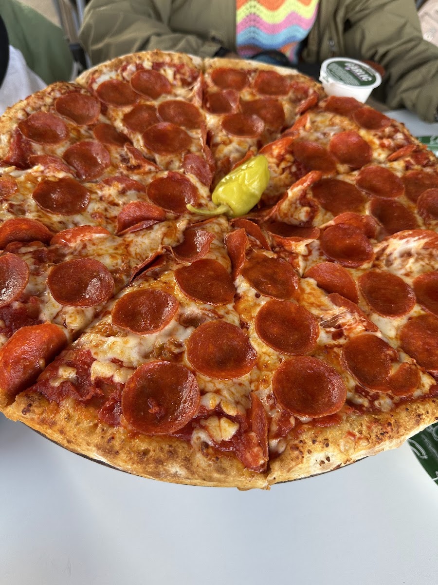 Papa John´s Pizza Photo 3