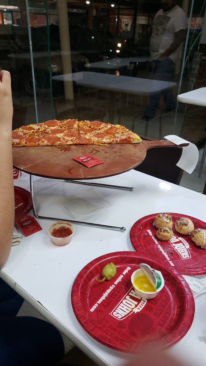 Papa John´s Pizza Photo 5