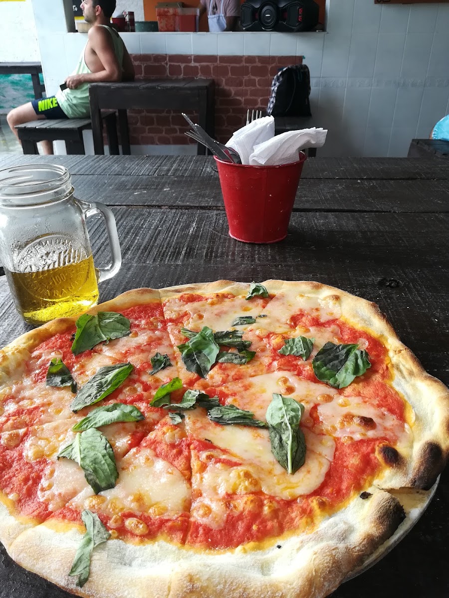 Papaya Pizza & Co Tulum Photo 10