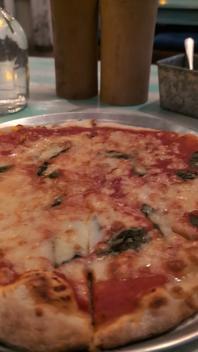 Papaya Pizza & Co Tulum Photo 2