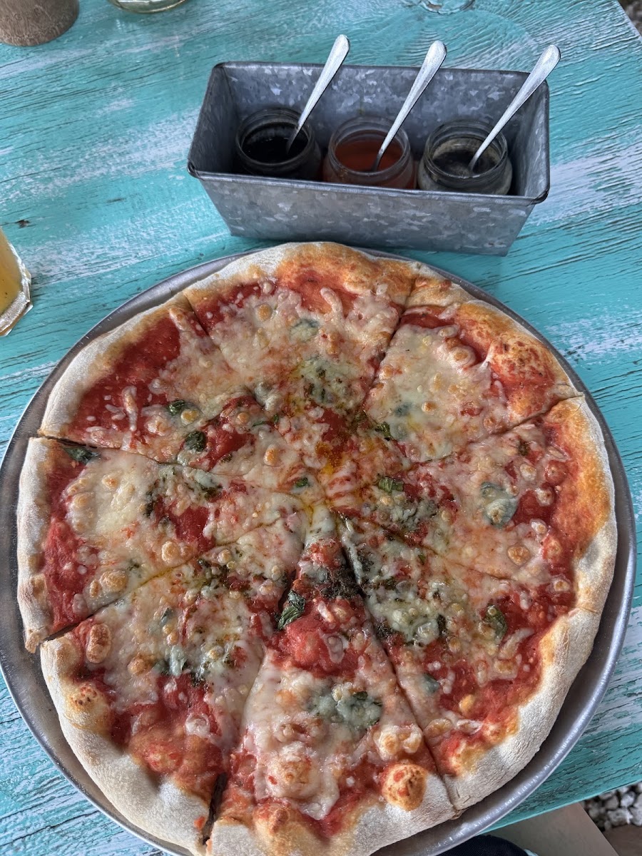 Papaya Pizza & Co Tulum Photo 4