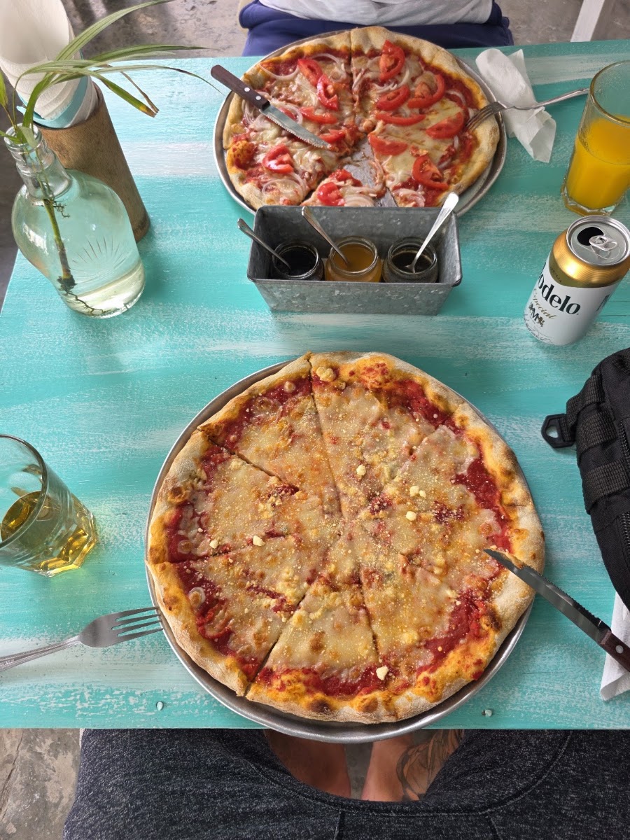 Papaya Pizza & Co Tulum Photo 5