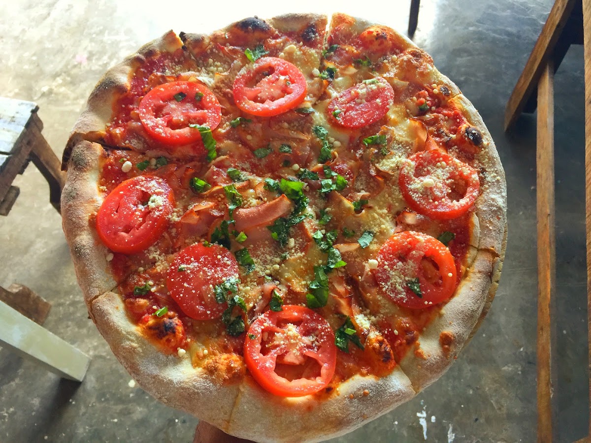 Papaya Pizza & Co Tulum Photo 6