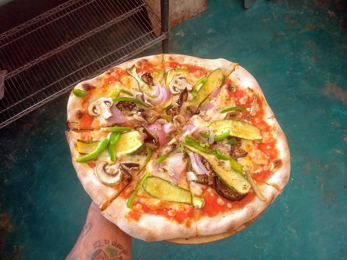 Papaya Pizza & Co Tulum Photo 9