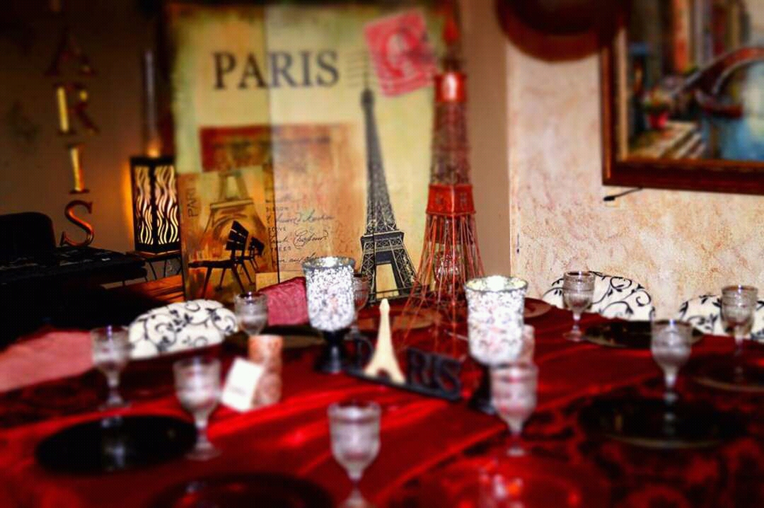 París Coffee