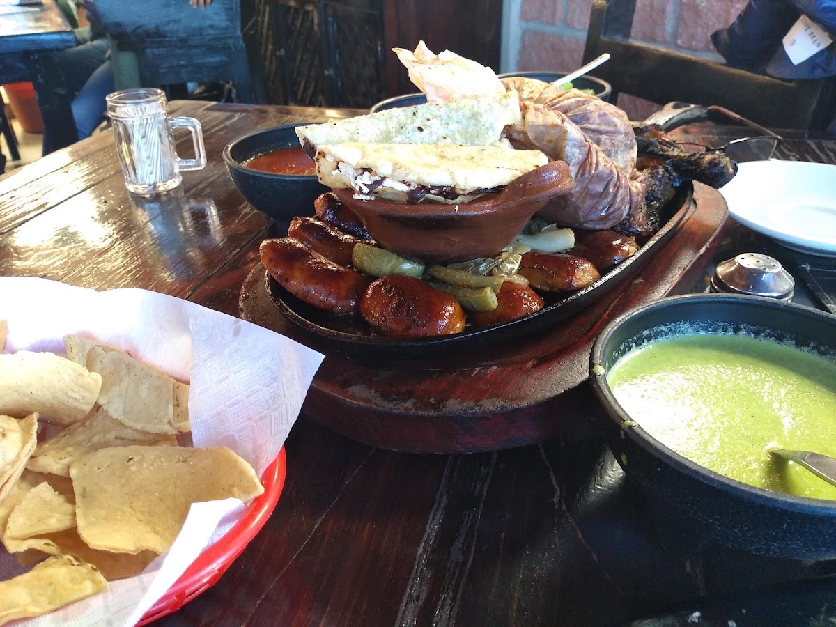 Parrilladas Don Mundo Photo 10