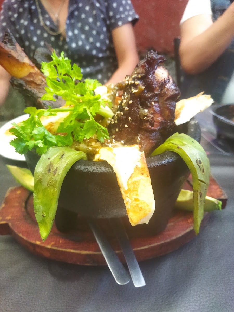 Parrilladas Don Mundo Photo 5