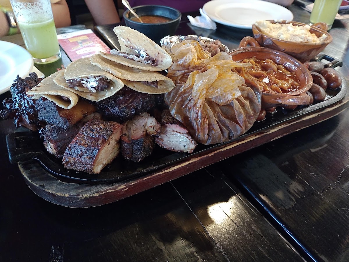 Parrilladas Don Mundo Photo 7
