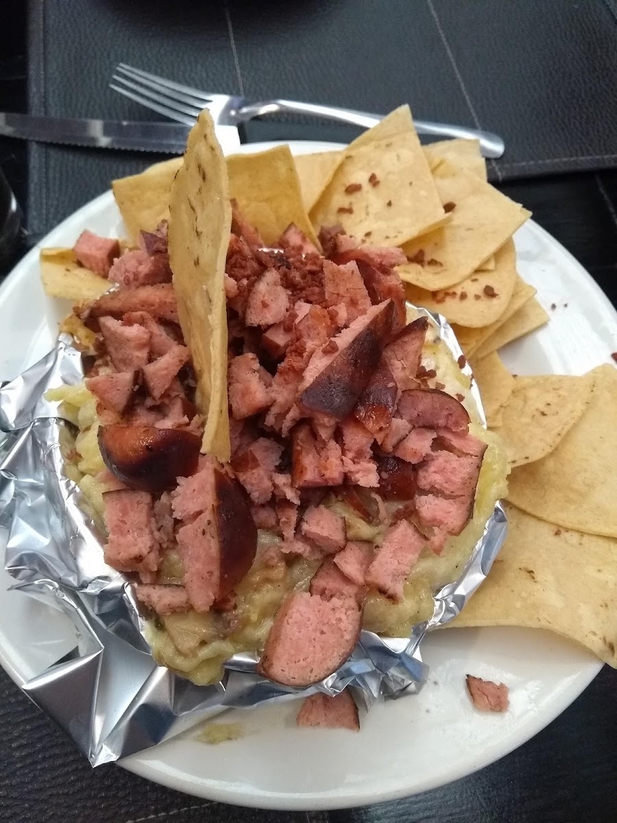 Parrilladas Don Mundo Photo 9