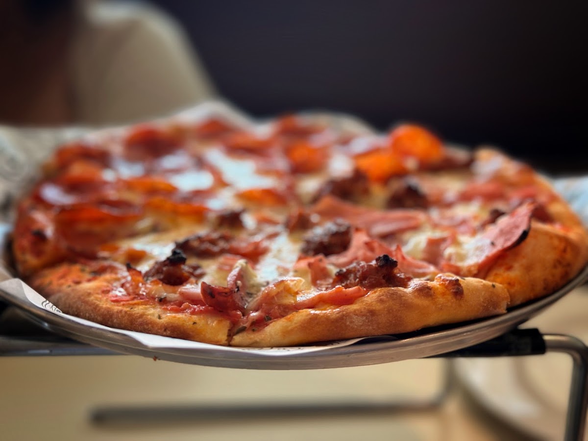 Peppe Pizza & Coffee Photo 3