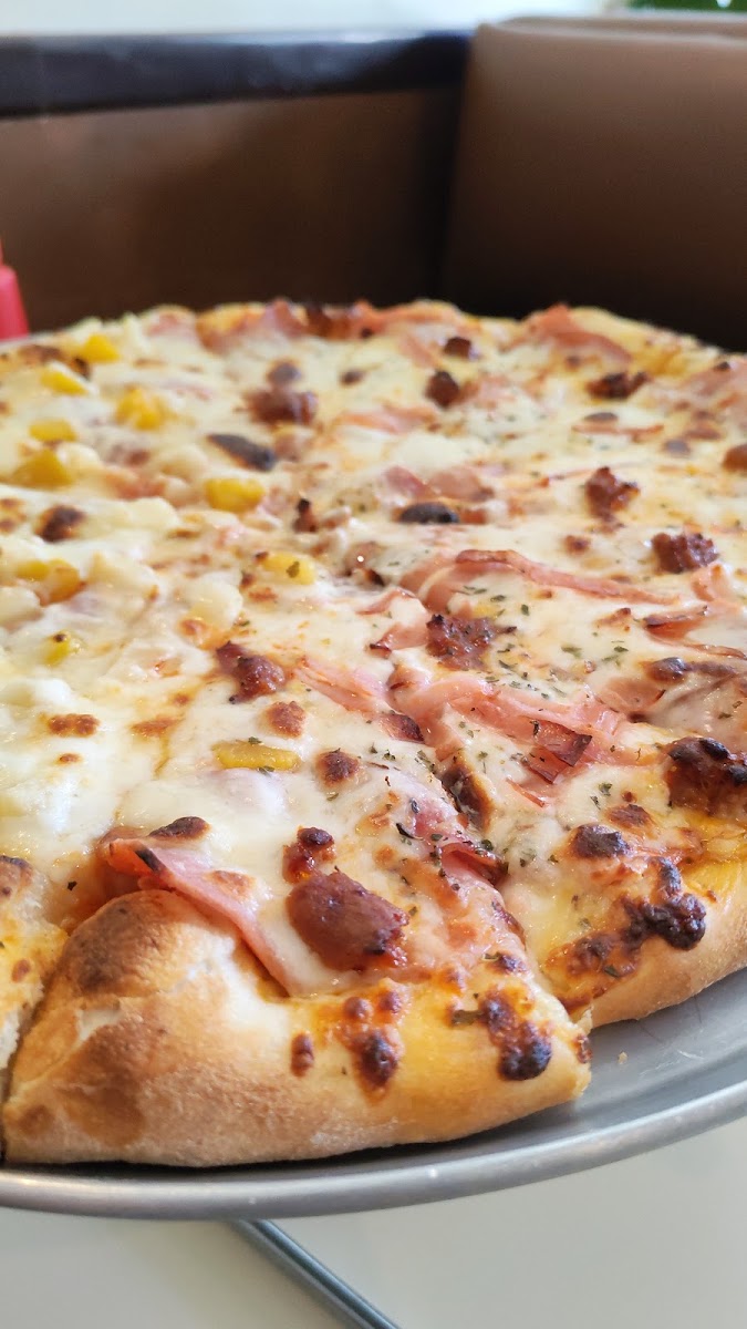Peppe Pizza & Coffee Photo 4